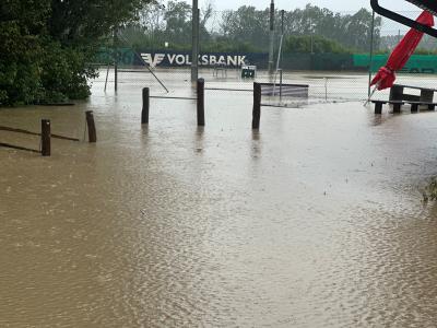 Upate 6/ Hochwasser Sanierung / Baustein / Solidarität